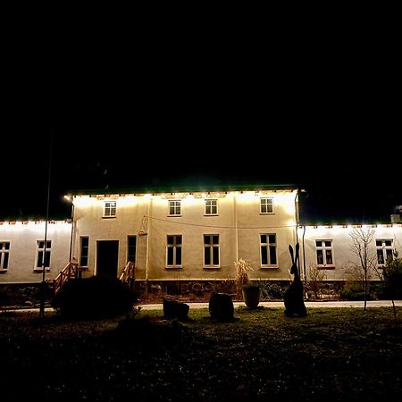 Folwark Wierzchy Buitenkant foto