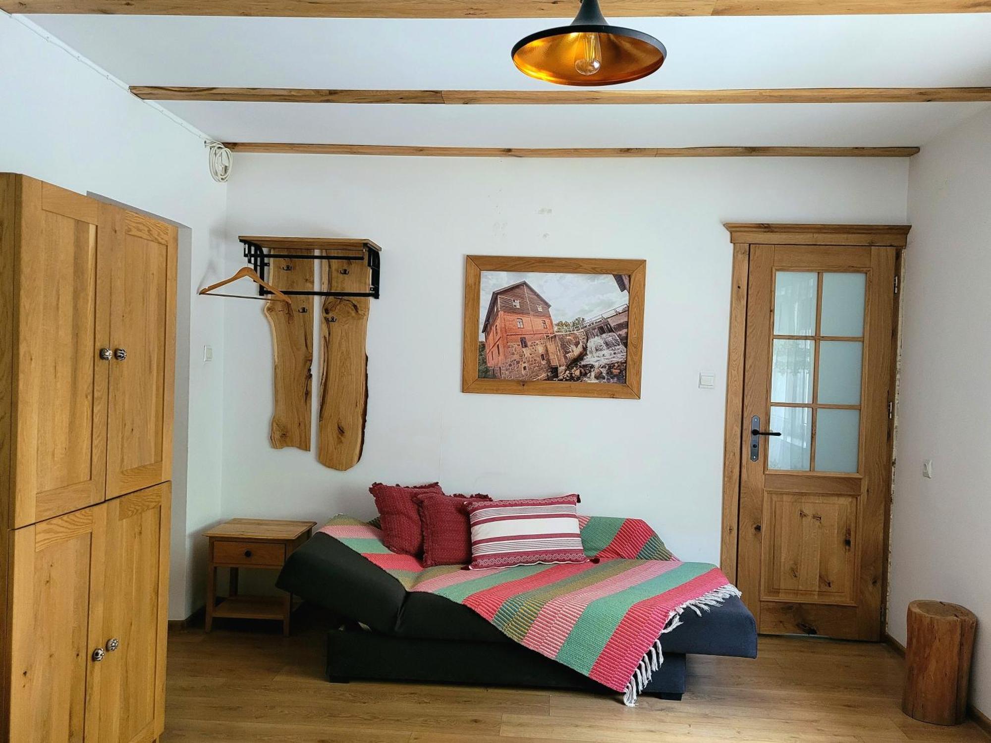 Folwark Wierzchy Buitenkant foto