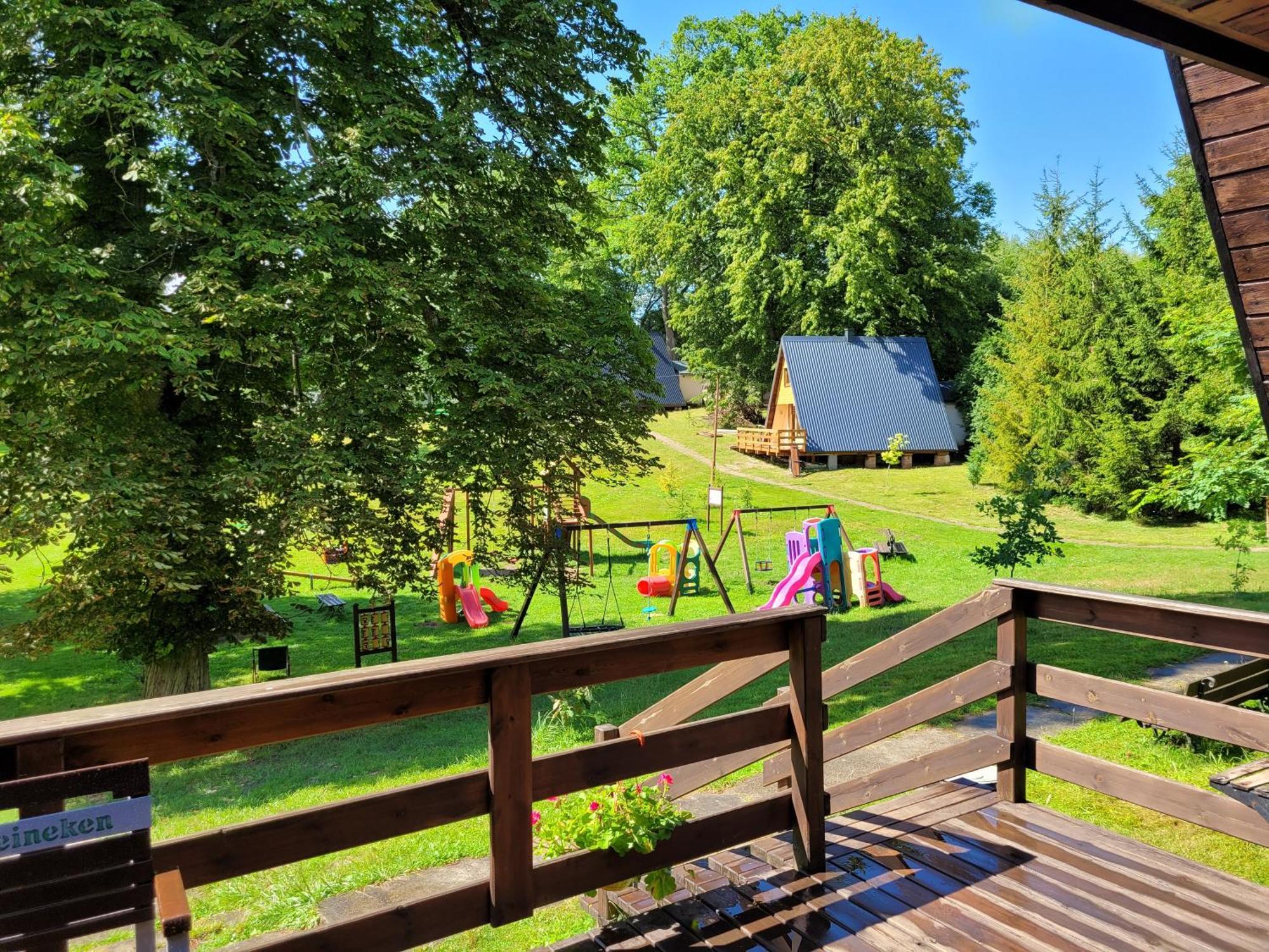 Folwark Wierzchy Buitenkant foto