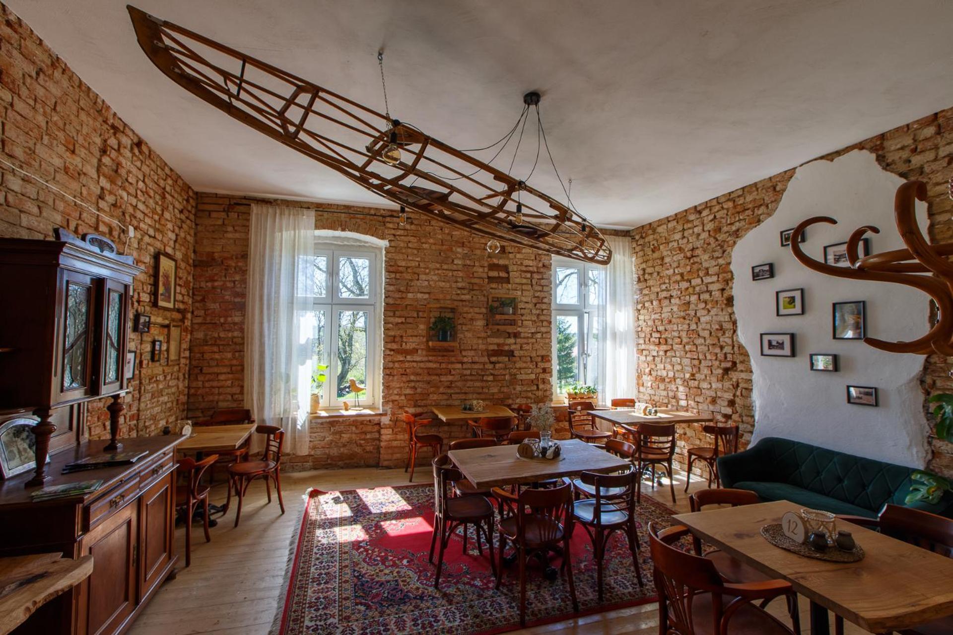 Folwark Wierzchy Buitenkant foto