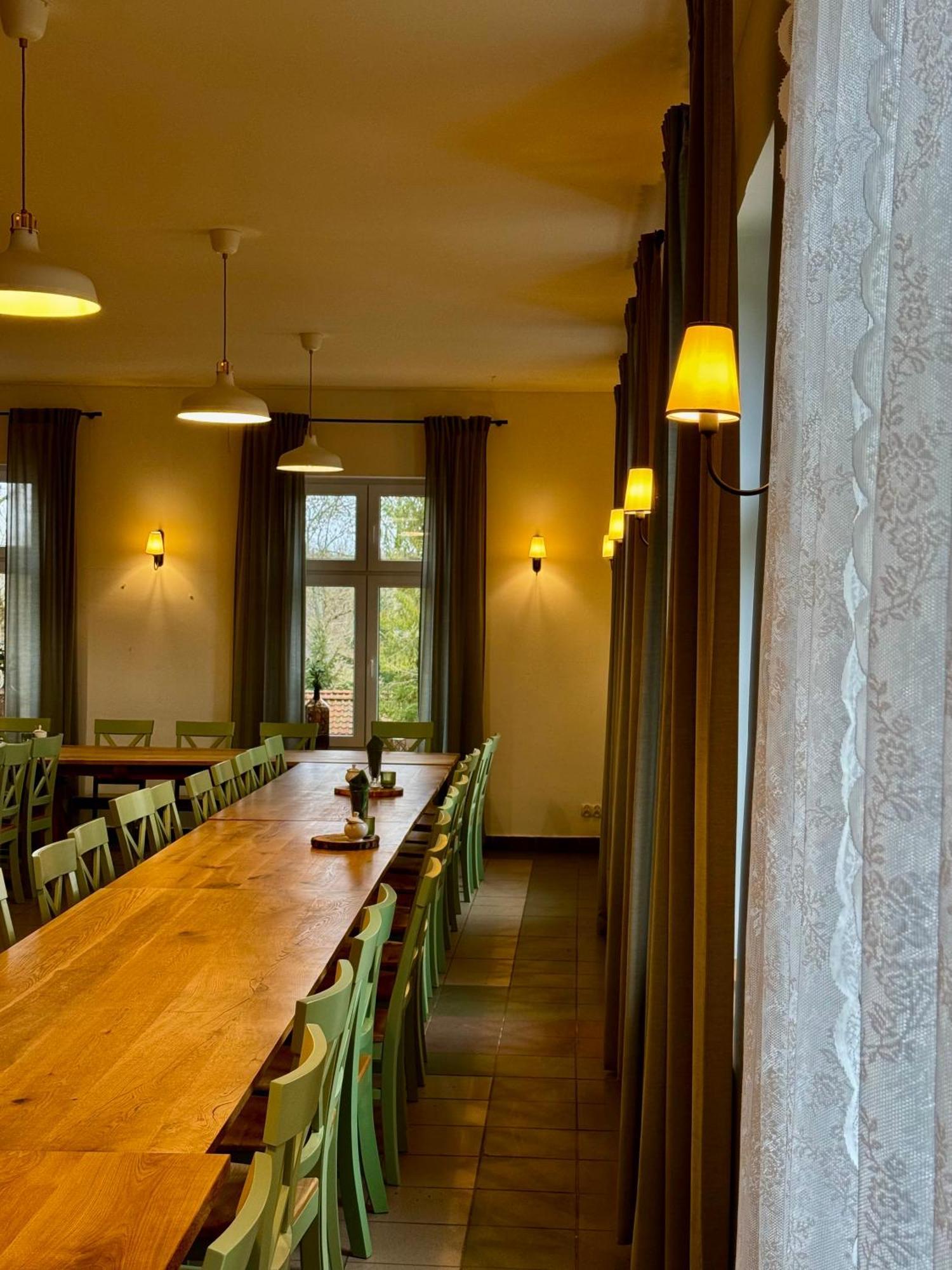 Folwark Wierzchy Buitenkant foto